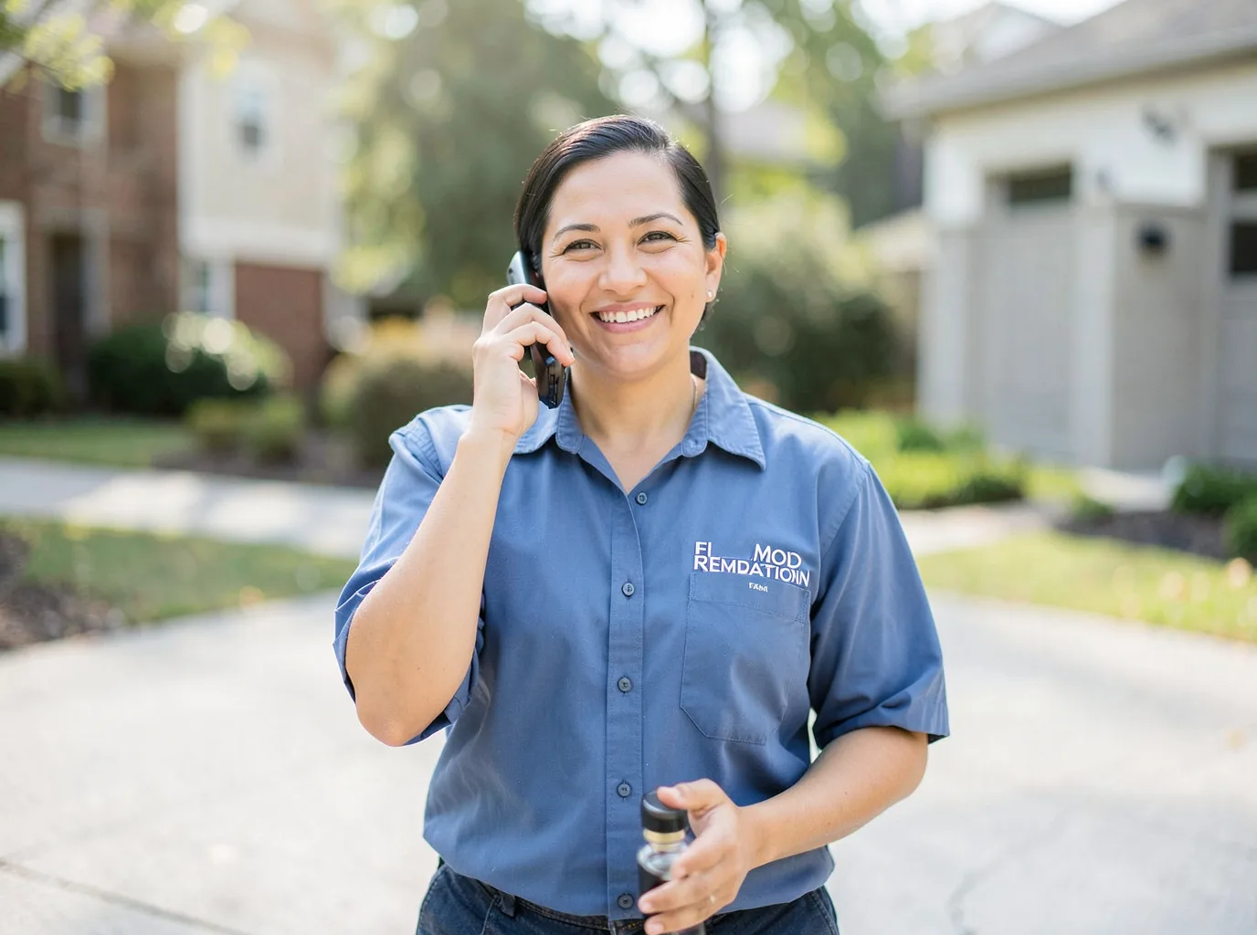 Mold Remediation Waka, TX FAQs